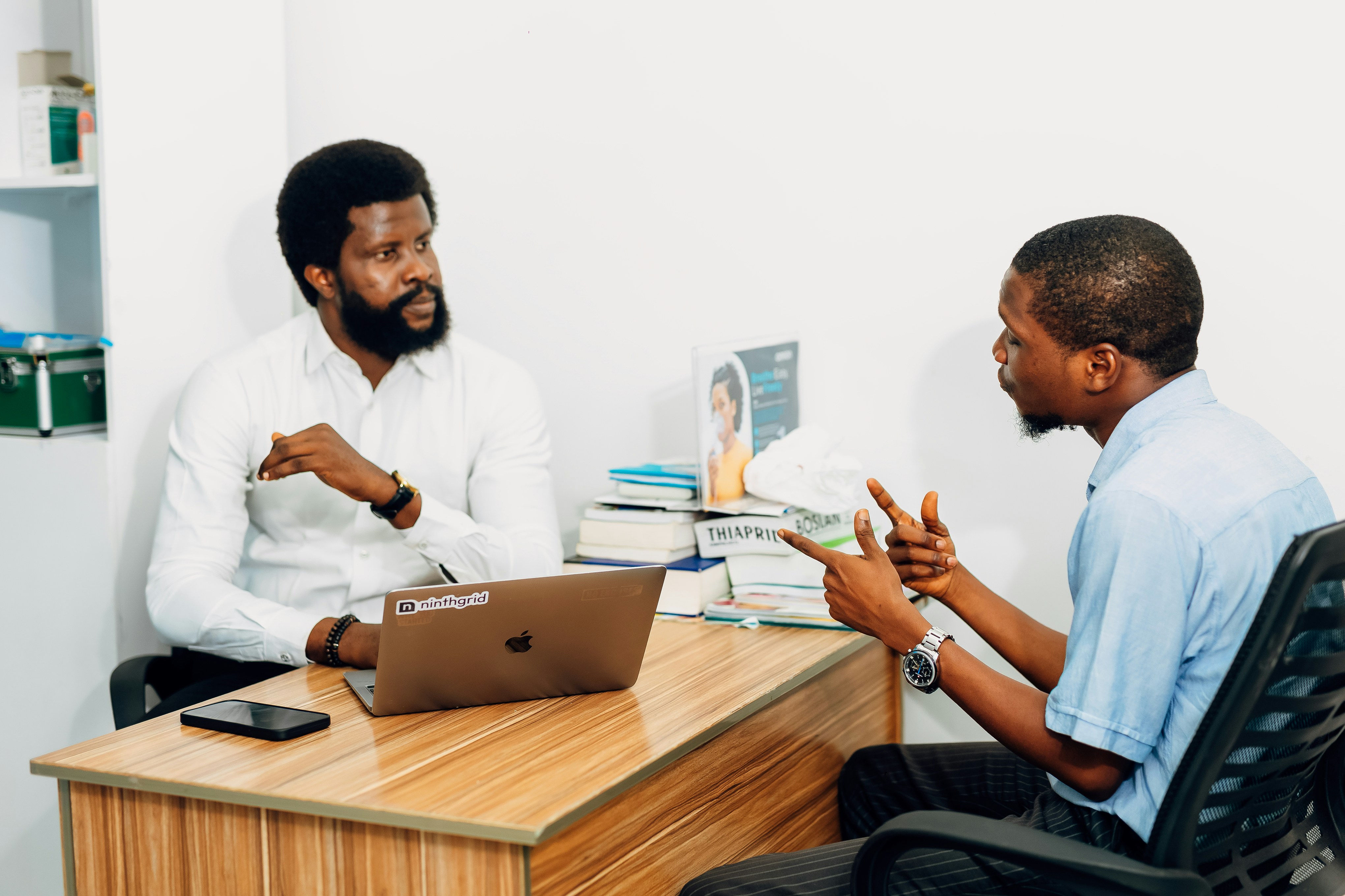 Student mentorship